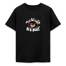 Die Wilden Kerle Logo Teenager