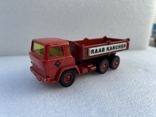 Siku V281 Magirus Deutz M250