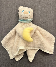 TCM Tchibo Schmusetuch Schnuffeltuch Bär Tommy Träumer