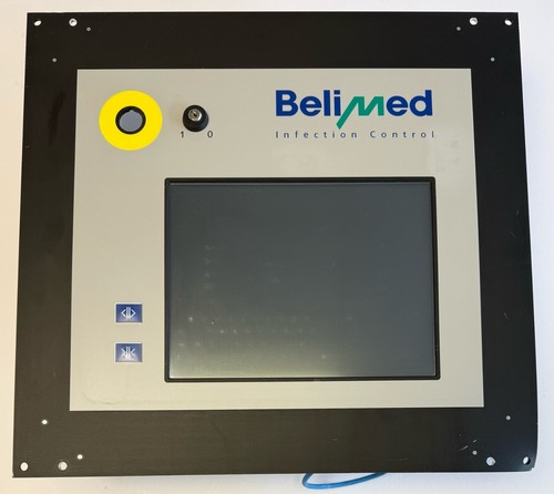 Industrie panel ipc - pc, +