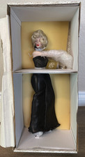 Franklin Mint Marilyn Monroe