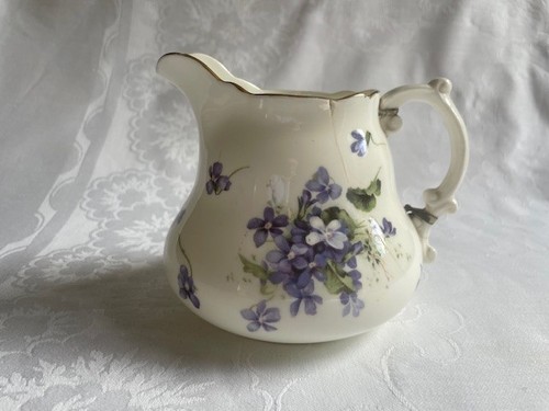 Hammersley victorian violets - victorian,