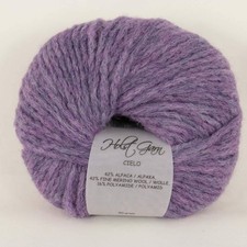 Danish Yarn Ball Holst Garn