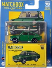 VW Volkswagen Variant Type 3