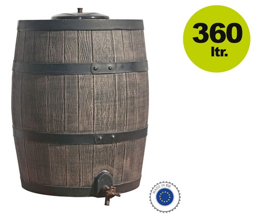 Mostfass 360 liter - mostfass,
