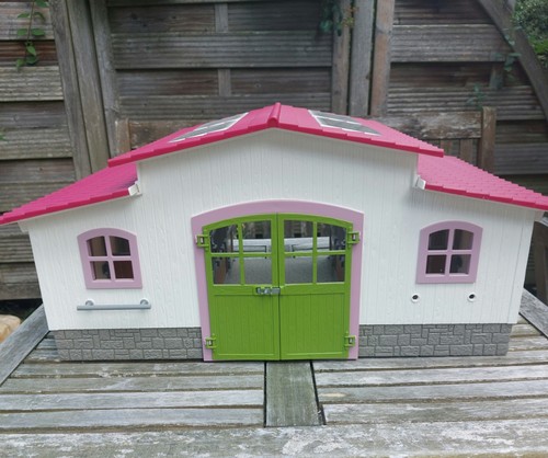 Schleich horse club - schleich,
