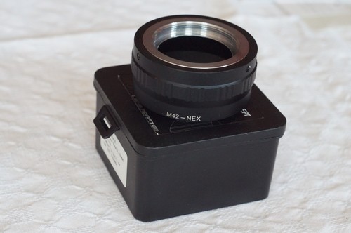 Concept m42 nex - k&f,