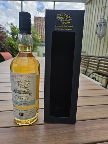 Teaninich jahre 2006 - 16,