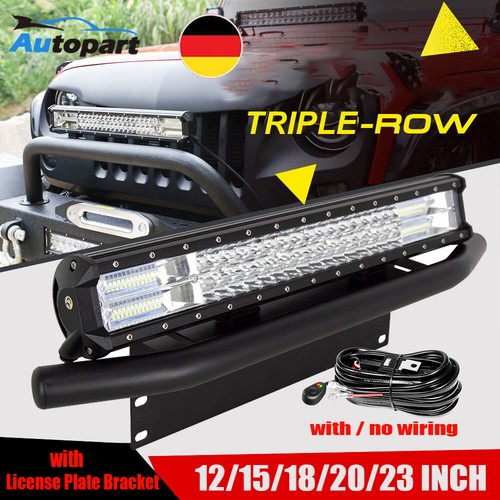 Row 23 zoll - 15,