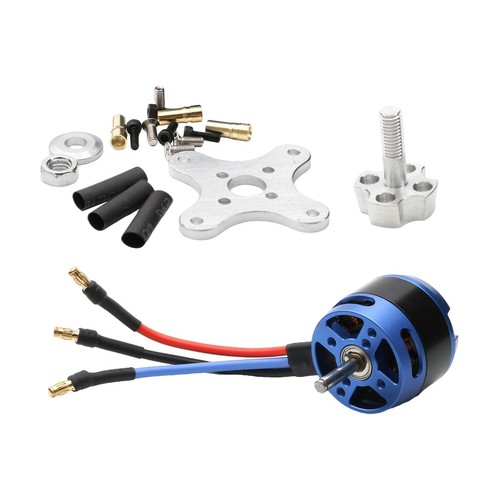 Brushless motor power 3530 - rc,