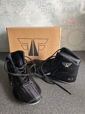 FOX-FIGHT Kampfsport Schuhe