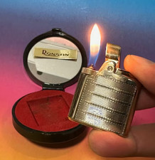 Vintage Ronson Milady Gas
