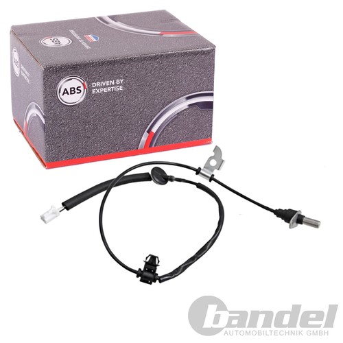 Abs sensor raddrehzahl - abs-sensor,