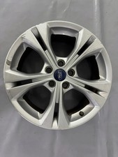 1x Alufelge 17 Zoll 7.0" 5x108