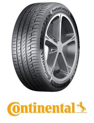 Continental premiumcontact - premiumcontact, 6