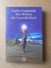Das Wirken der Unendlichkeit von Carlos Castaneda (Taschenbuch)