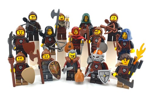 Moc aus lego - moc,