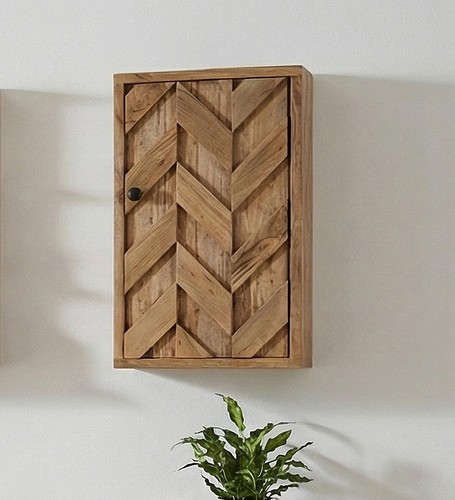 Badoberschrank 45x73cm