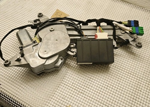 Motor elektrische heckdeckel - motor,