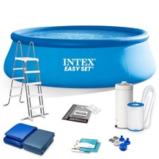 INTEX  Quick Up Pool
