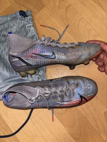 Nike mercurial superfly - superfly, 8