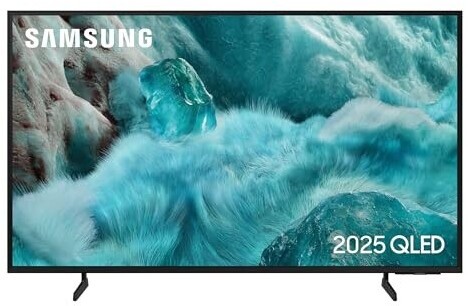 Samsung qe50q7f4auxxn qled - samsung, q7f