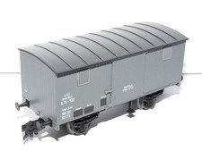 Klein Modellbahn H0 DC ++ Güterwagen G 75 533 Nord-West der K.K.St.B. ++ #G3_483