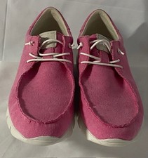 Sioux Damen-Mokassins