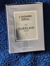 Guerlain L'Homme Ideal Cologne