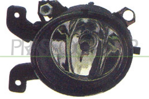 Nebelscheinwerfer links für