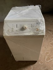 Miele Softtronic W665f Waterproof Metal