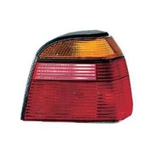 VAN WEZEL Rückleuchte