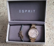 Uhr / Armbanduhr / mit