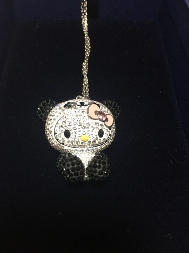 Sanrio hello kitty halskette - hello,
