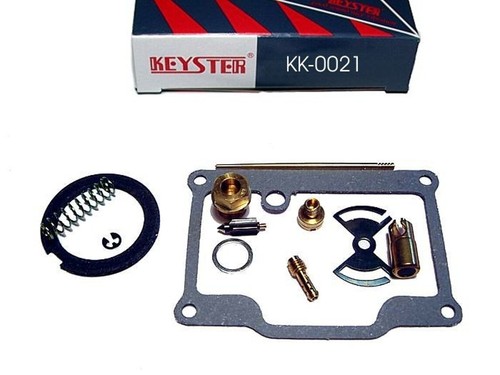 Keyster