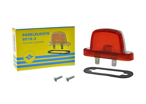 Parkleuchte simson schwalbe - simson,