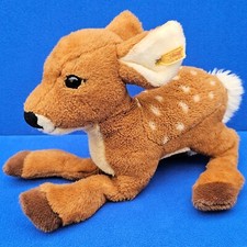 STEIFF REHKITZ RIEKE STOFFTIER