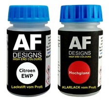 Lackstift FÜR Citroen EWP