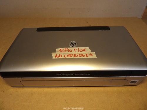 Officejet 100 mobile a4 - hp,