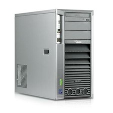 Fujitsu Siemens CELSIUS M460