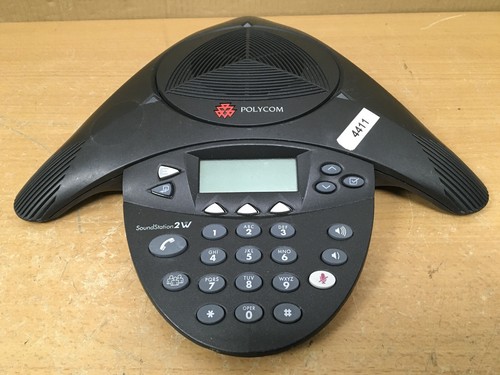 Polycom soundstation - polycom, 2