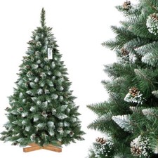 Weihnachtsbaum kiefer natur - weihnachtsbaum,