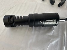 Rode Video Micro Richtmikrofon