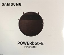 Samsung powerbot - samsung, powerbot-e