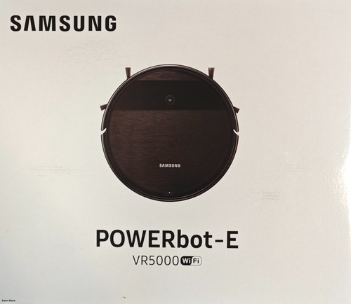 Samsung powerbot - samsung, powerbot-e