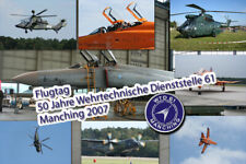 Foto CD Bundeswehr Luftwaffe