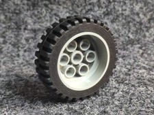 Lego 2695c01 Rad mit Felge