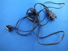 f. Nokia Kopfhörer Headset 6310 6310i 5110 6110 6210 Freisprechen Handy DEFEKT