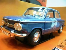 WOW EXTREMELY RARE Audi NSU