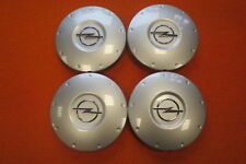 4 Nabenabdeckungen/Radkappen